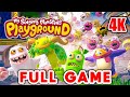 My singing monsters playground  full game walkthrough gameplay 4k 60fps no commentary
