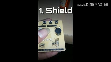 Kontrol Sensor LDR menggunakan Python & Arduino