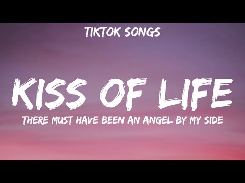 Sade - Kiss of Life (Lyrics) \