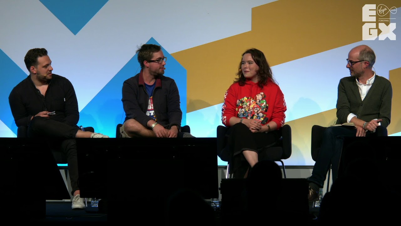 Fortnite vs PUBG and the future of battle royale - a Eurogamer debate