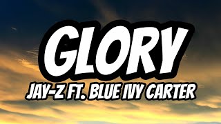 Full JAY-Z ft. Blue Ivy Carter – Glory (Lyrics) News