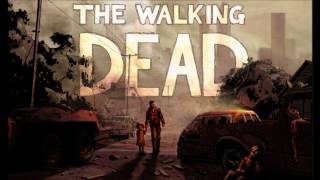 The Walking Dead Game Ost-01 Main Theme
