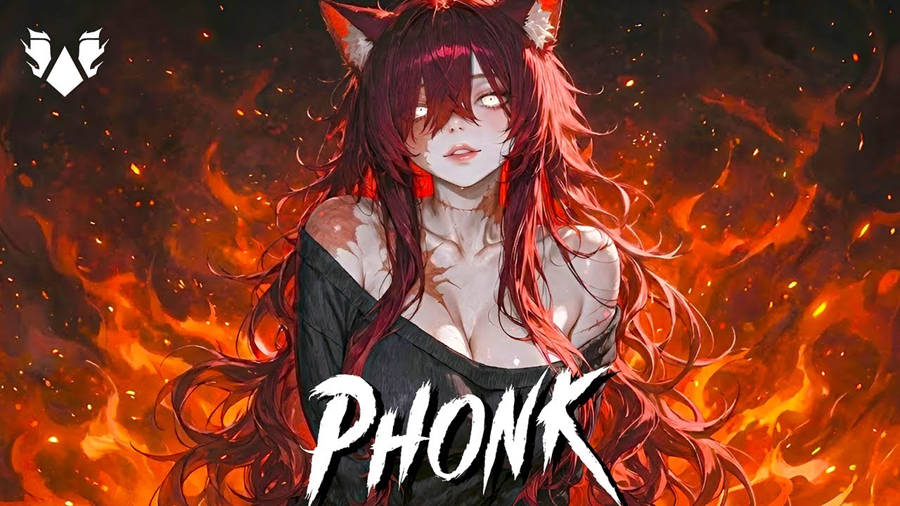 AURA = ♾️ 1 HOUR ABSOLUTE - BOUNCE FUNK 👿ALL PHONKS - PLAYLIST FOR CHILL out SOUL AGGRESSIVE 👿 Phonk