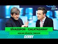Sivasspor - Galatasaray | 0 Futbol | Rıdvan Dilmen & Murat Kosova @TV8Bucuk