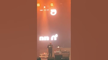 Thumbnail of 😎  Warren-g 🎬opens concert👀🔥Mount Westmore)#shorts#concert#sandiego#westcoast