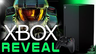 Xbox Series X July Games Event Confirmed | Halo Infinite, Forza Motorsport 8, Fable 4, Hellblade 2
