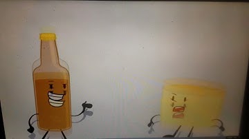 Object terror intro with different music
