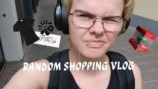 ☆ Shopping Vlog ☆