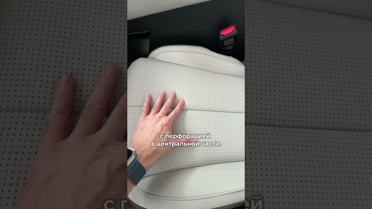 Что вы думаете о новом JAECOO J5 