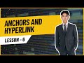 chapter 6 Anchors and Hyperlinks (part6)