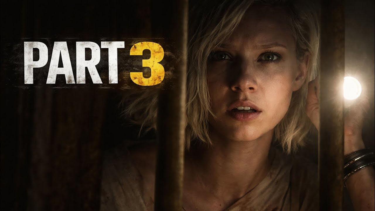 🔴 LIVE - Resident Evil Requiem Gameplay Walkthrough Part 3 (PS5) | No ...