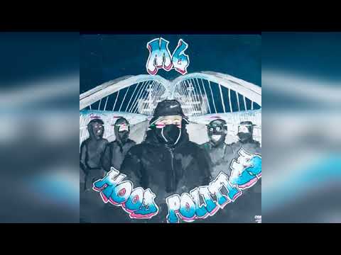 M6 - REALLY ONIT #HOODPOLITICS