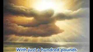 A Hundred Pounds of Clay-GeneMcDaniels-Lyrics