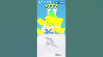 Number Master - level 172 (fast reverse) #shorts