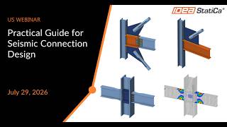 Practical Guide for Seismic Steel Connection Design