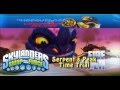 Skylanders SWAP Force Serpent S Peak Time Trial