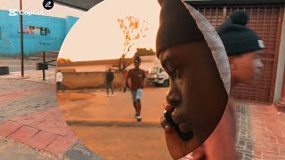 Namane e holela jokong{official vedio by kabelo Kabza ft Sweet Lwazi}