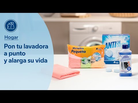 🎬 Video con opiniones sobre Lavadoras Bricodepot