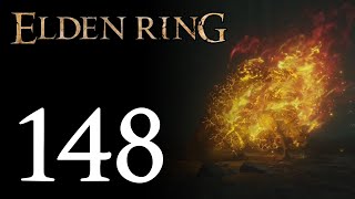 Lets Play Elden Ring Part 148 - Mohgwyn Palace