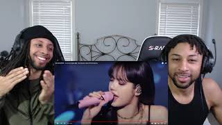 BlackPink - Love to Hate Me Live Performance Reaction!!