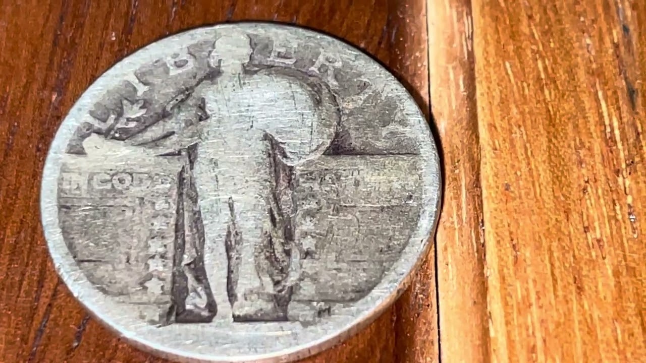 First Buy of Constitutional Silver Baby Stacker Day 1