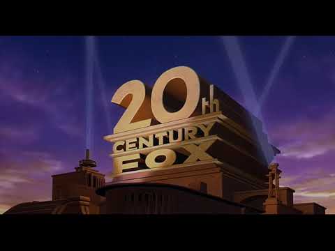 20th Century Fox Logo