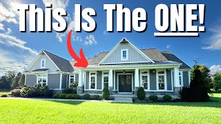 INCREDIBLE 3 Bedroom Home That Started It All! | Diyanni Homes