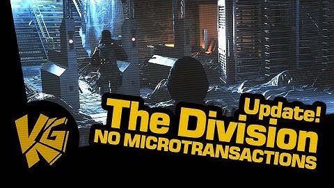 No Microtransactions ! - Tom Clancy