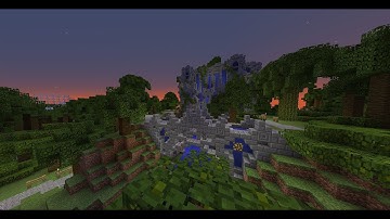 MineCraft | Capture The Flag EP2 | Hacker Inbound