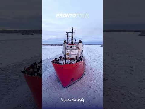 Lapland Turları - Prontotour