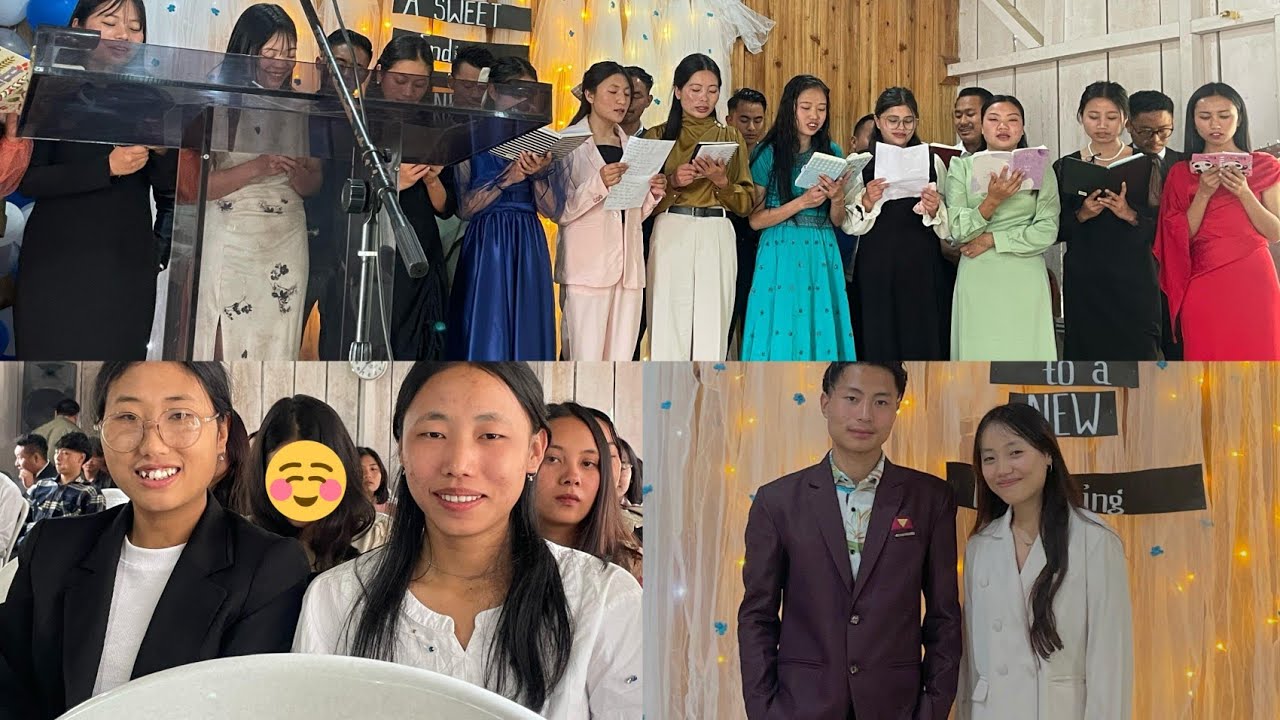 Oriental Theological college 
