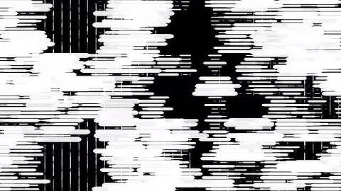 Binary Dedication 4K Stock Motion Graphics