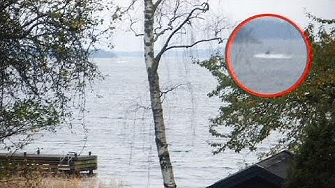 Sweden presents 
