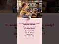 Learn basic English conversation at Laundry Shop | A1 Conversation
