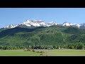 A Place in the Sun - Engelbert Humperdinck: with Lyrics(가사번역) || Grand Junction to Ouray, Coloradoo