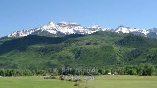 A Place In The Sun - Engelbert Humperdinck With Lyrics가사번역 Grand Junction To Ouray, Coloradoo