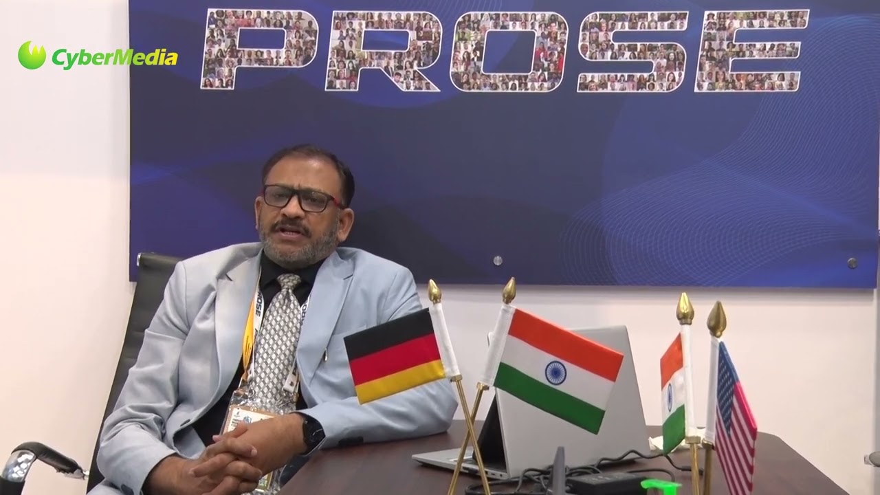 Prose End-to-End Network Debuts Khipu Micro Data Center | IMC 2023 Highlights