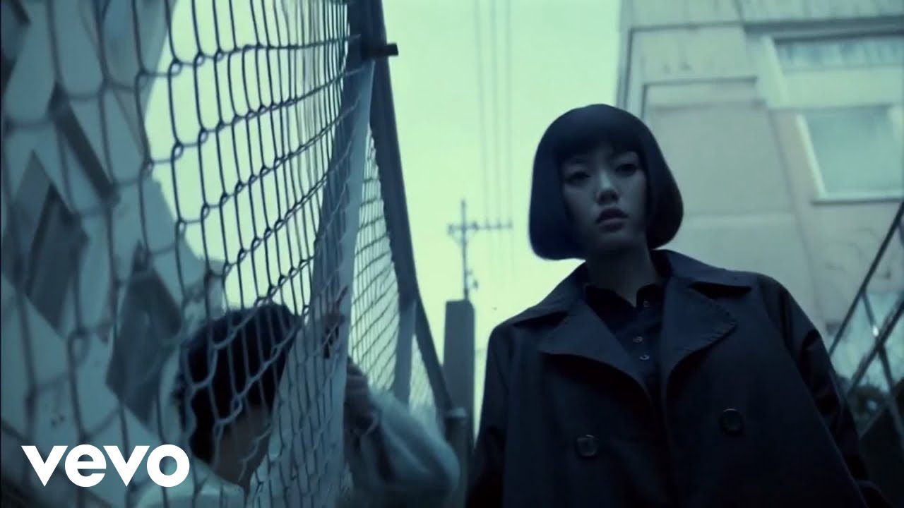 Soul Man - Small World - 小世界 (Official Music Video)