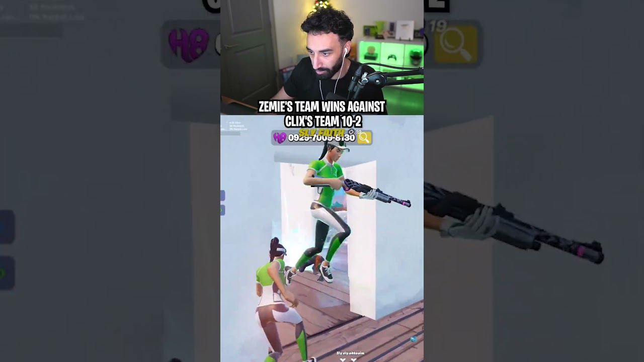 ZB Pros VS Build Pros 🏆