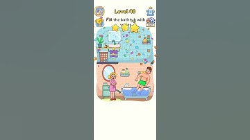 dop 5 level 40 #shorts