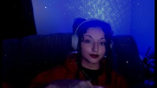 ASMR 3Dio Microphone Scratching and Shhh sounds (No Talking)