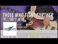 更に闘う者達 | Those who fight further - FINAL FANTASY VII (Bass Cover with Tab)