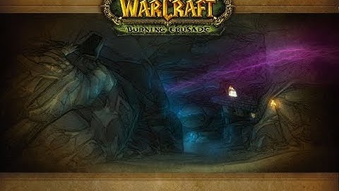 World of Warcraft - Escape from Durnholde Keep [Dungeon Overview]