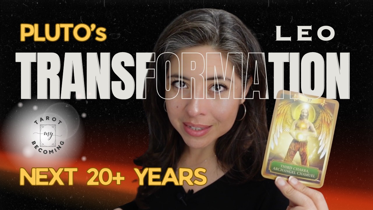 ЛЕВ ♌️ «ГОТОВЫ ЛИ ВЫ К ИЗМЕНЕНИЯМ В ВАШИХ ОТНОШЕНИЯХ В ТЕЧЕНИЕ СЛЕДУЮЩИХ 20 ЛЕТ? [ГОРОСКОП ТАРО Н...