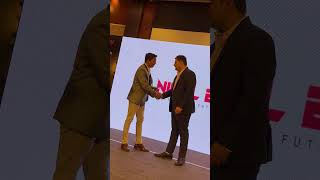Inside Nikol EV’s Franchise Partner Awards ⚡ | Celebrating Leaders of India’s EV Future