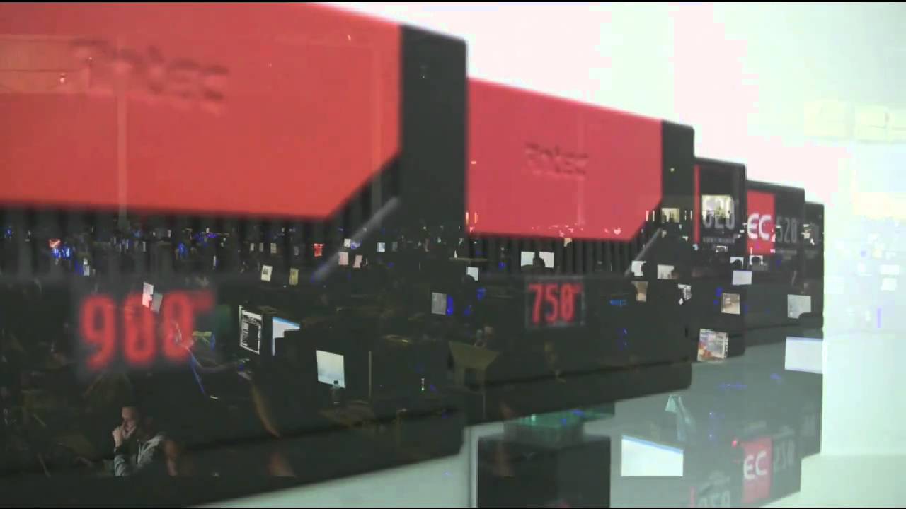 Alimentations Antec High Current Gamer (HCG)