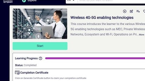 Wireless_4G_5G_enabling_Technology_Assessment_Solution_of "Infosys Springboard"(with 💯 % accuracy).