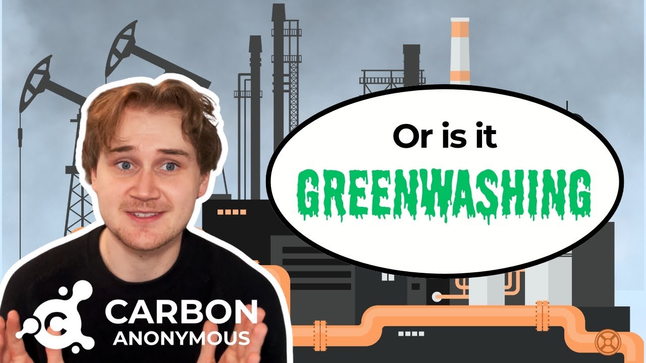 Can Oil Companies be Carbon Neutral?