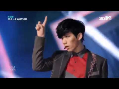 VIXX (빅스)  - Voodoo Doll (저주인형) [STAGE MIX / 교차편집]