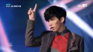 VIXX (빅스)  - Voodoo Doll (저주인형) [STAGE MIX / 교차편집]